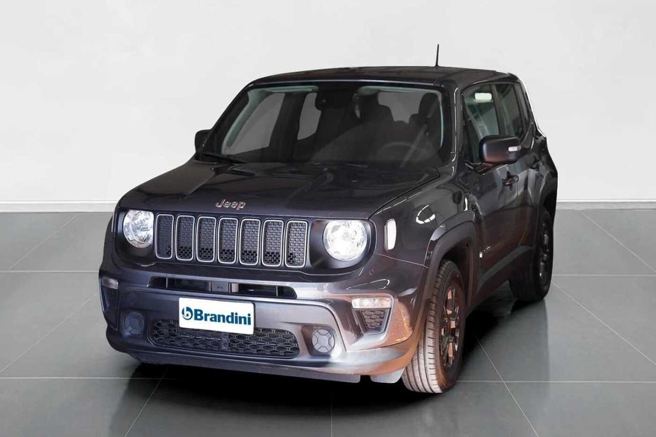 Jeep Jeep Renegade RENEGADE 1.0 t3 longitude 2wd