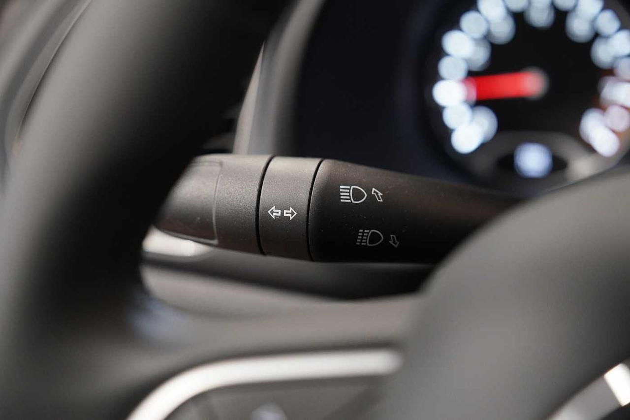 Jeep Jeep Renegade usata, con 6 marce