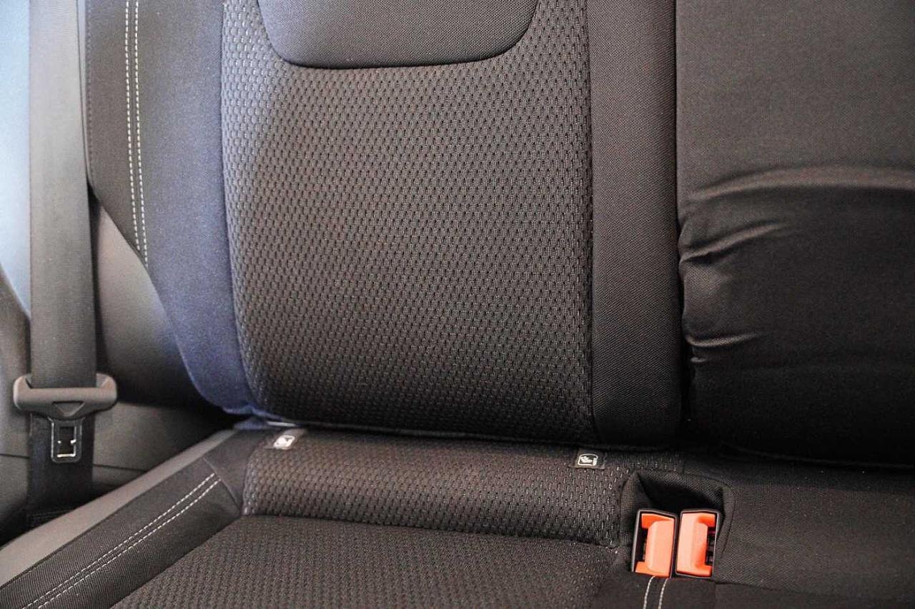 Jeep Jeep Renegade usata, con tpms - sistema monitoraggio pressione pneumatici