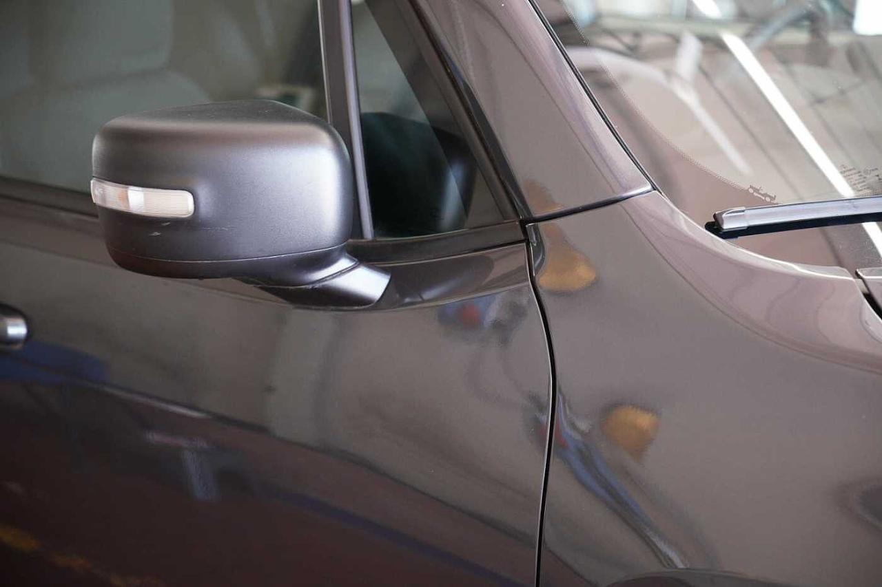 Jeep Jeep Renegade usata 18