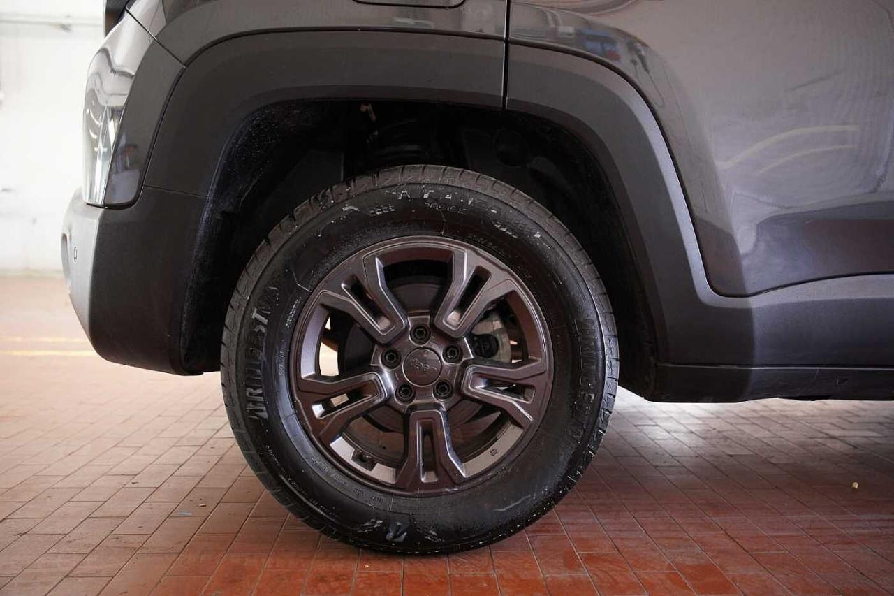 Jeep Jeep Renegade usata 19