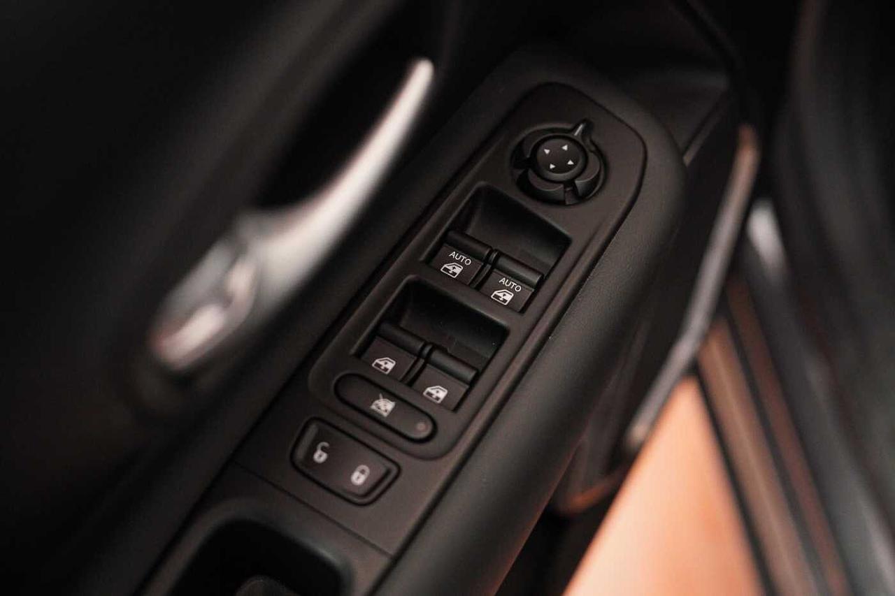 Jeep Jeep Renegade usata 22