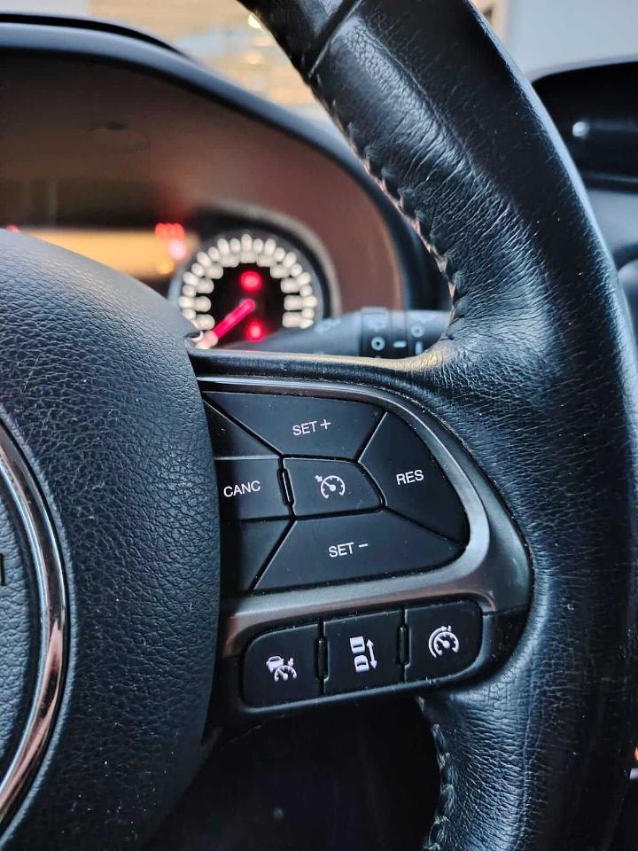 Jeep Jeep Renegade usata 15