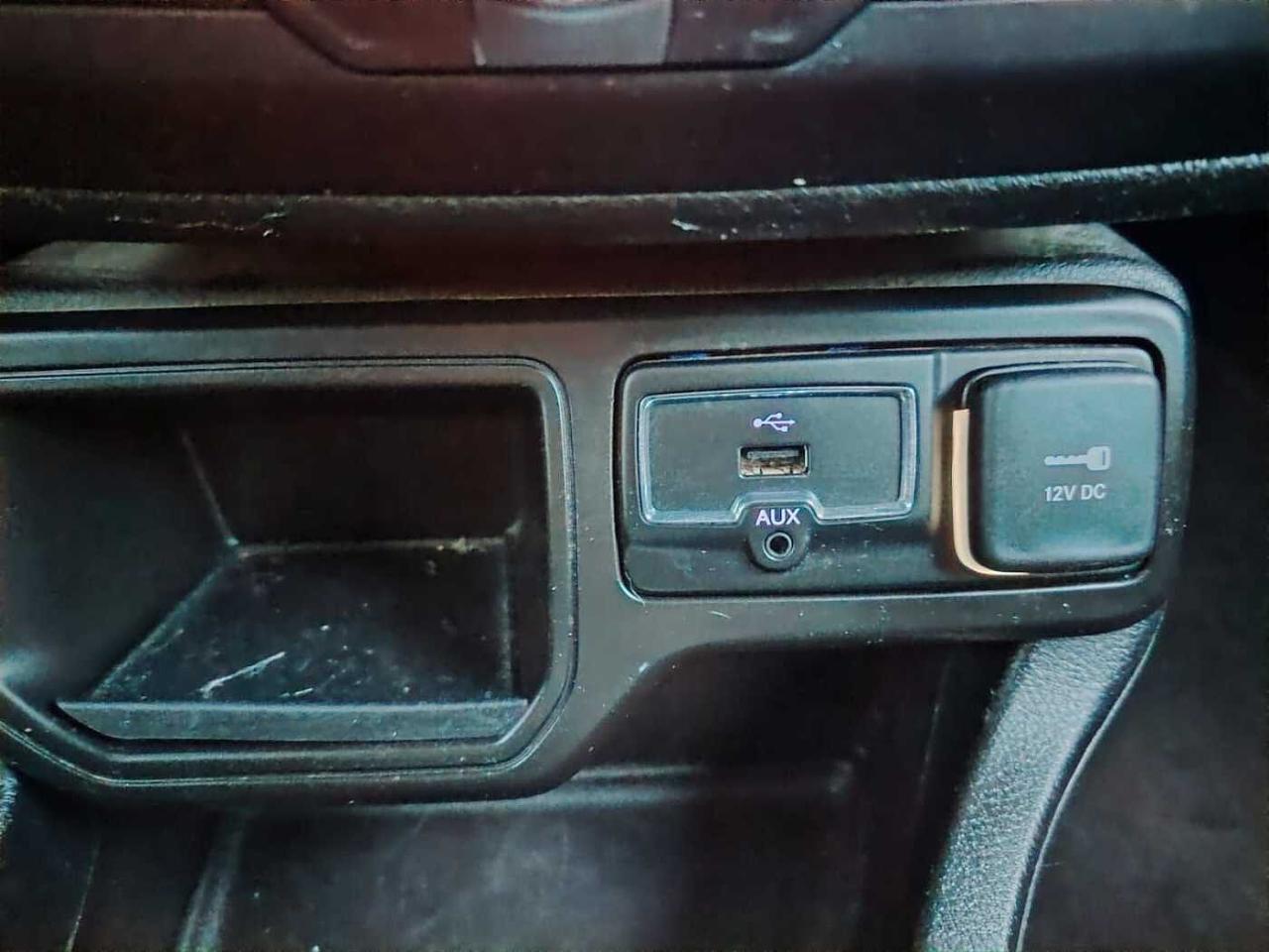 Jeep Jeep Renegade usata 16