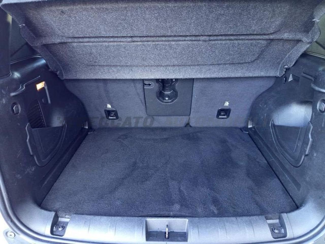 Jeep Jeep Renegade usata 6