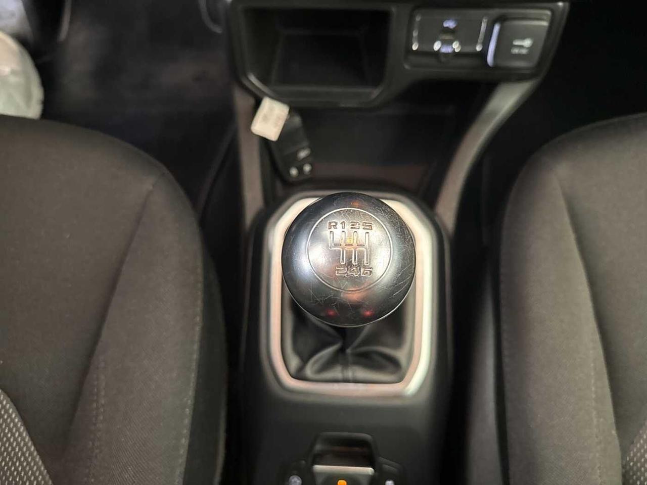 Jeep Jeep Renegade usata 5