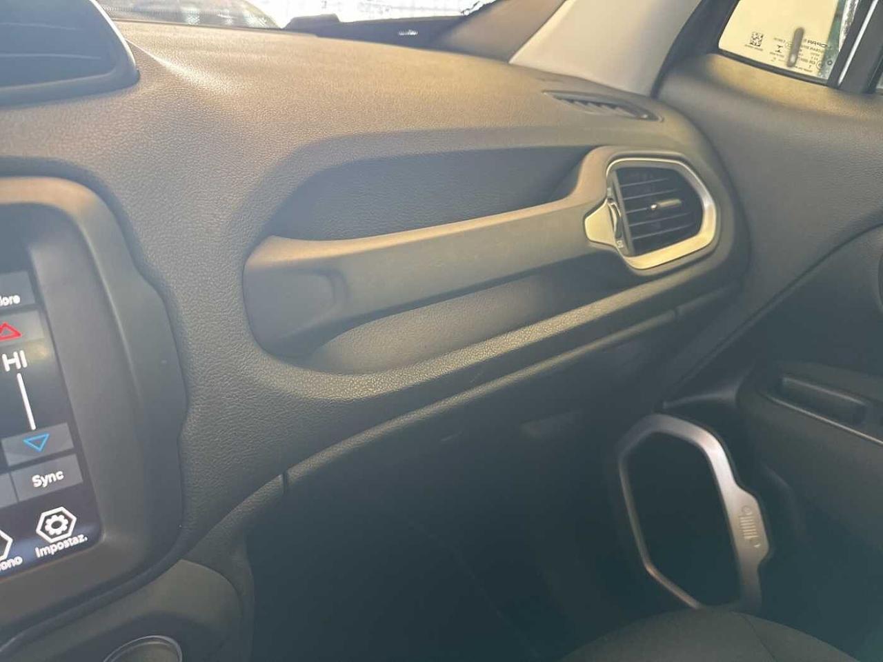 Jeep Jeep Renegade usata 10