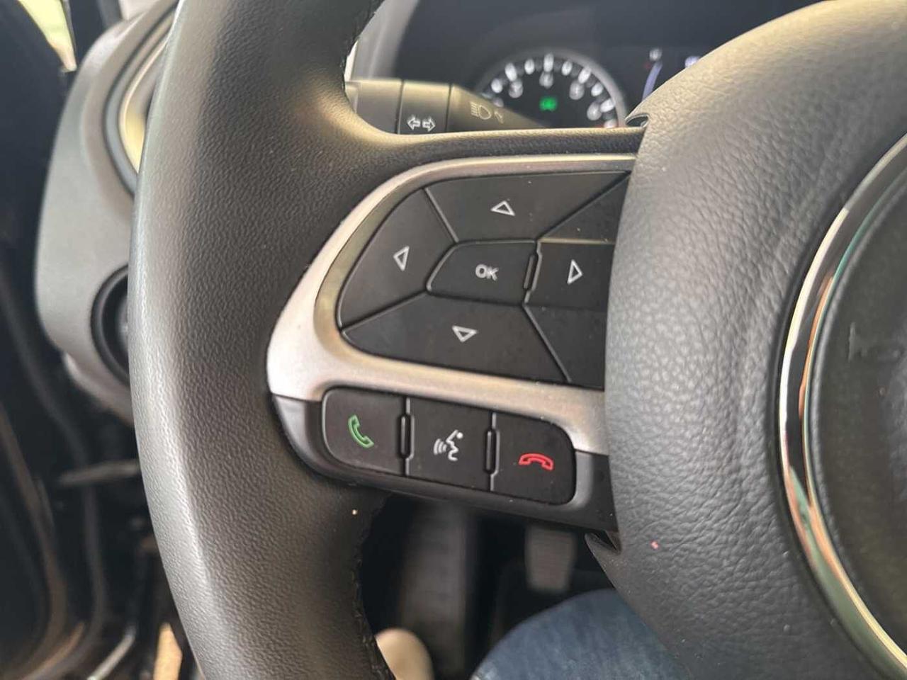 Jeep Jeep Renegade usata 12