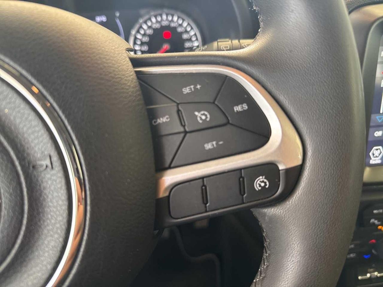 Jeep Jeep Renegade usata 13