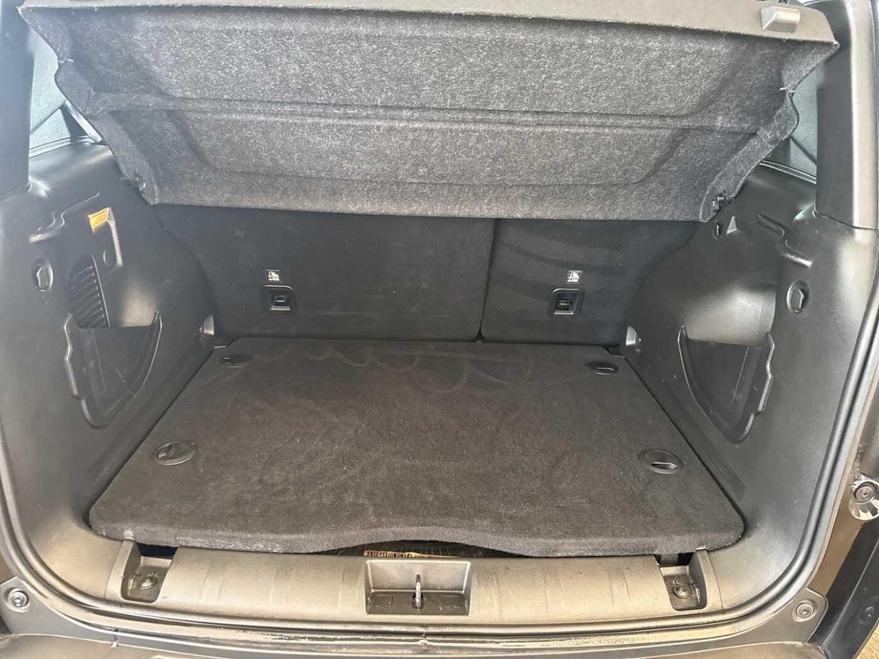 Jeep Jeep Renegade usata 14