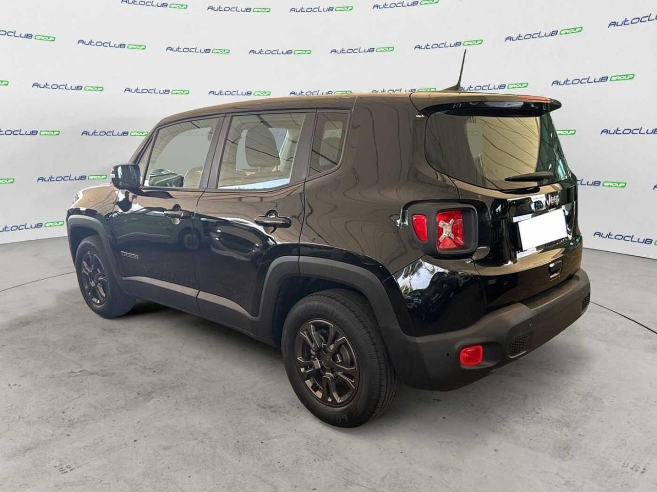Jeep Jeep Renegade usata 20