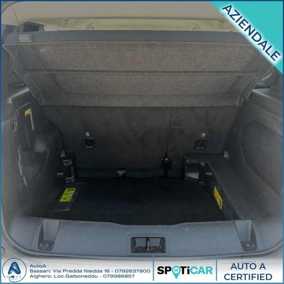 Jeep Jeep Renegade usata, con airbag