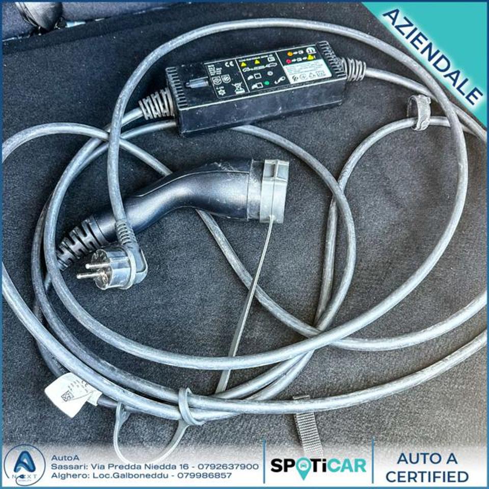 Jeep Jeep Renegade usata, con alzacristalli elettrici