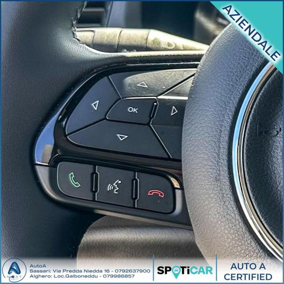 Jeep Jeep Renegade usata, con esp