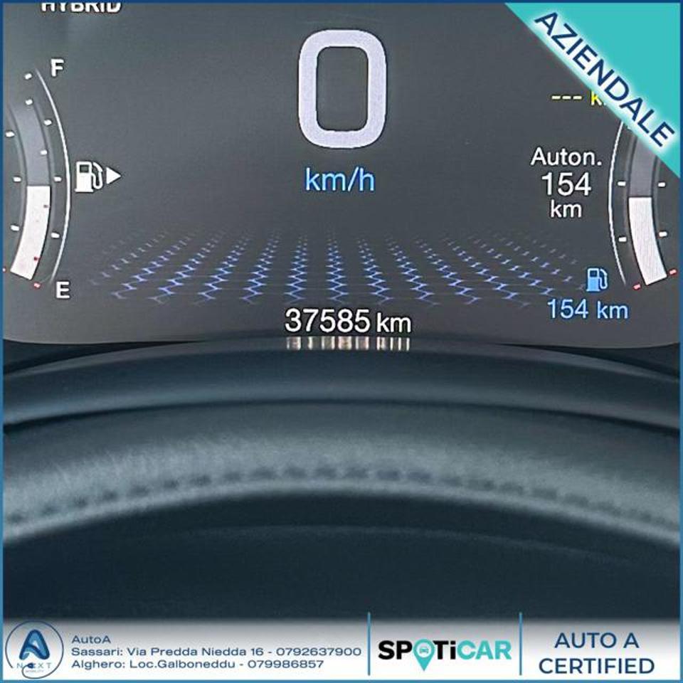 Jeep Jeep Renegade usata 10