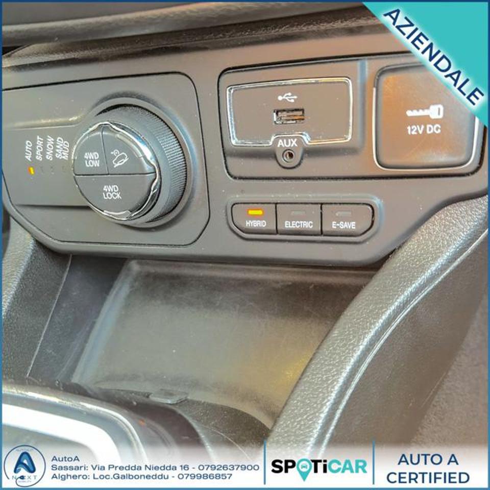 Jeep Jeep Renegade usata 14