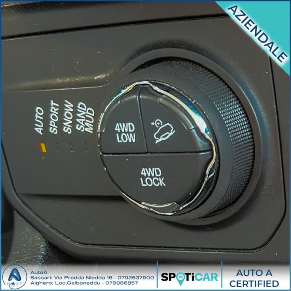 Jeep Jeep Renegade usata 15