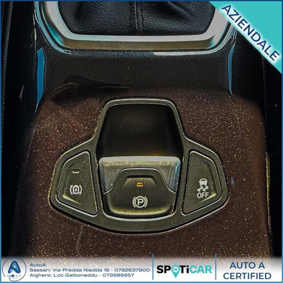 Jeep Jeep Renegade usata 17