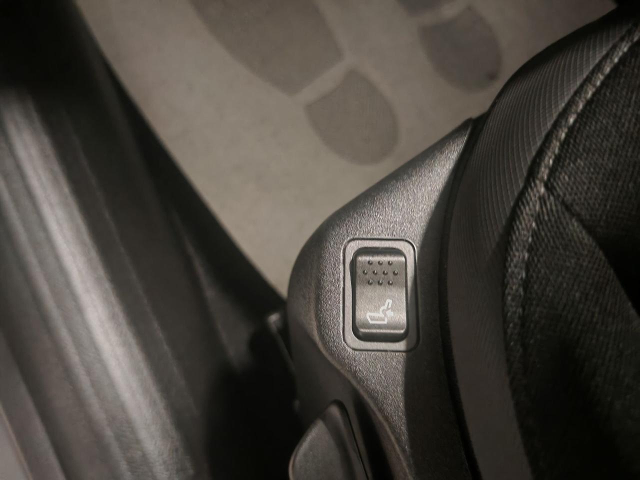 Jeep Jeep Renegade usata, con airbag