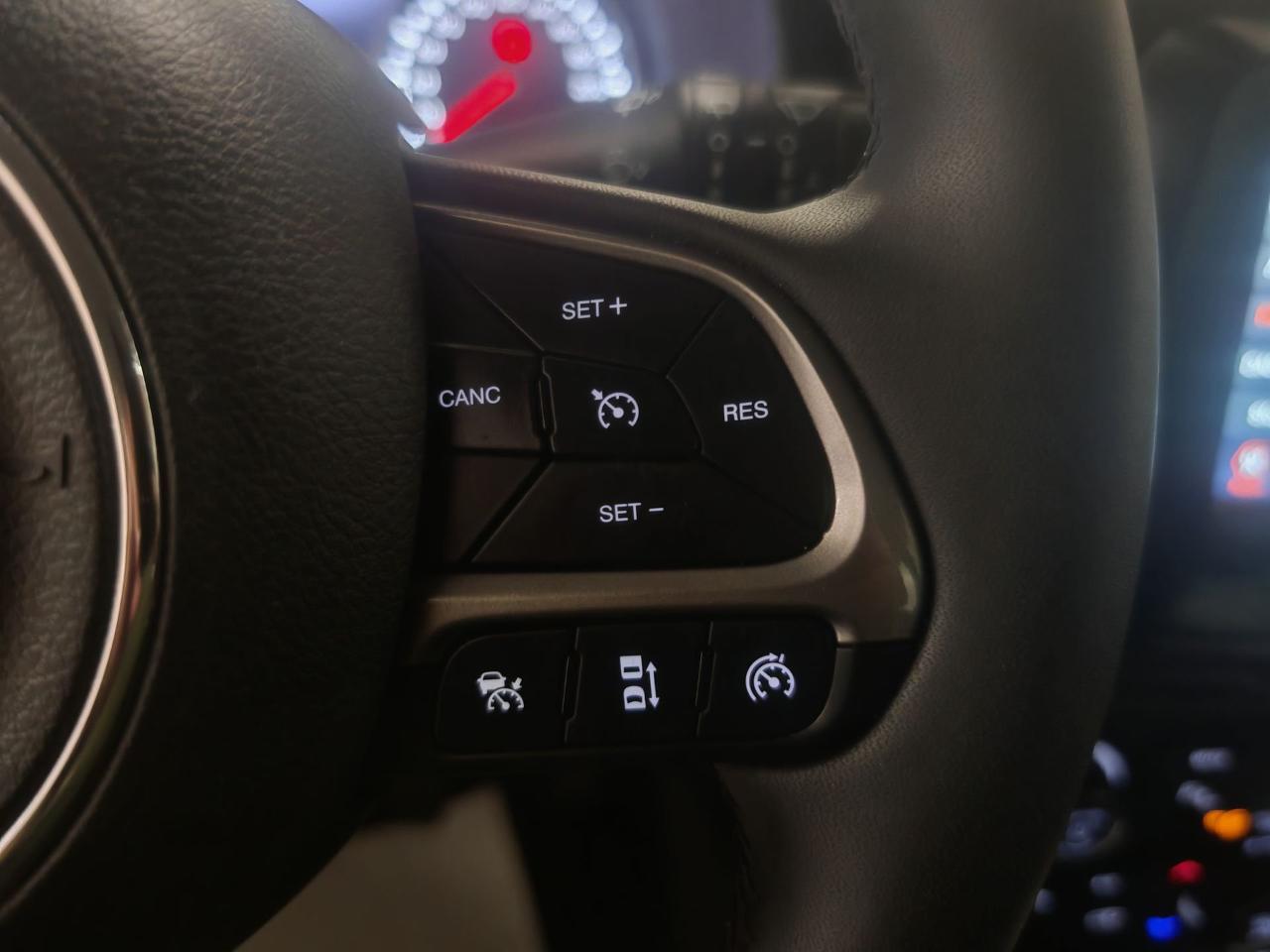 Jeep Jeep Renegade usata 6