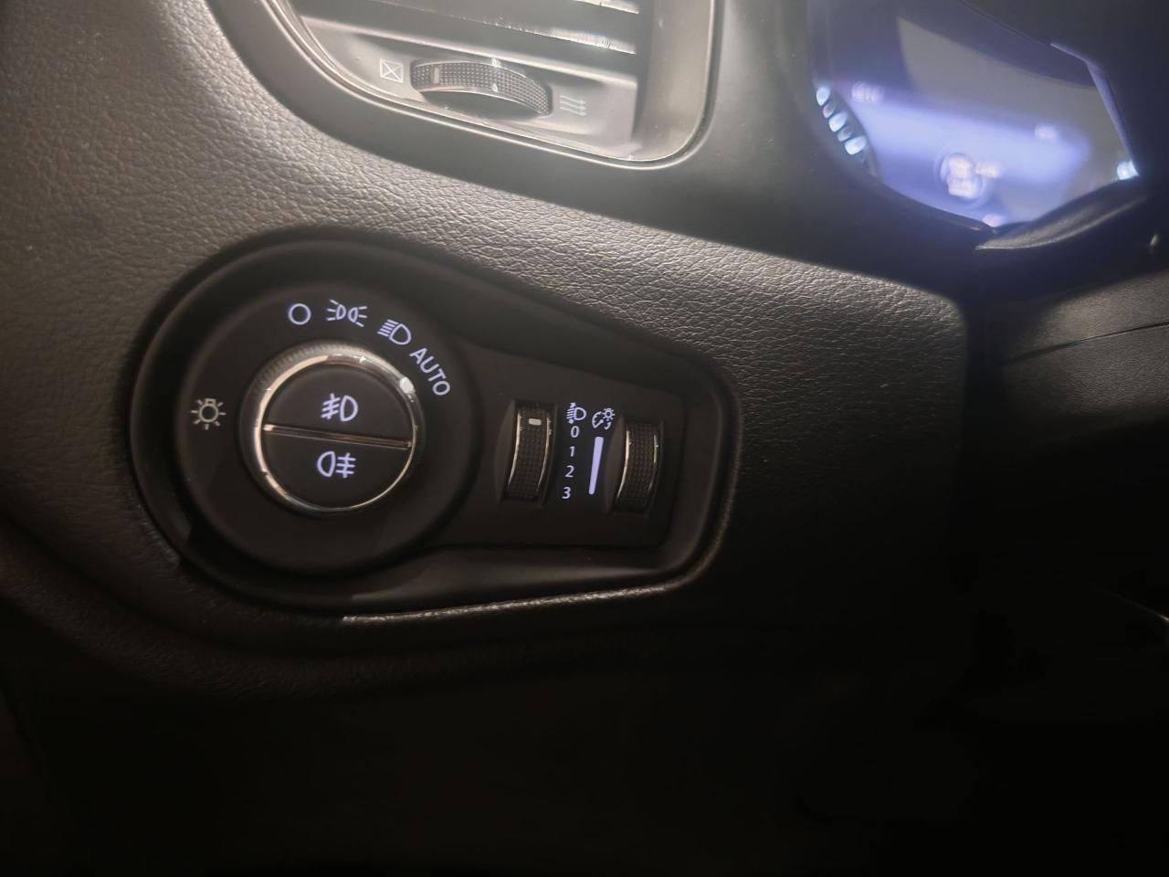 Jeep Jeep Renegade usata 7