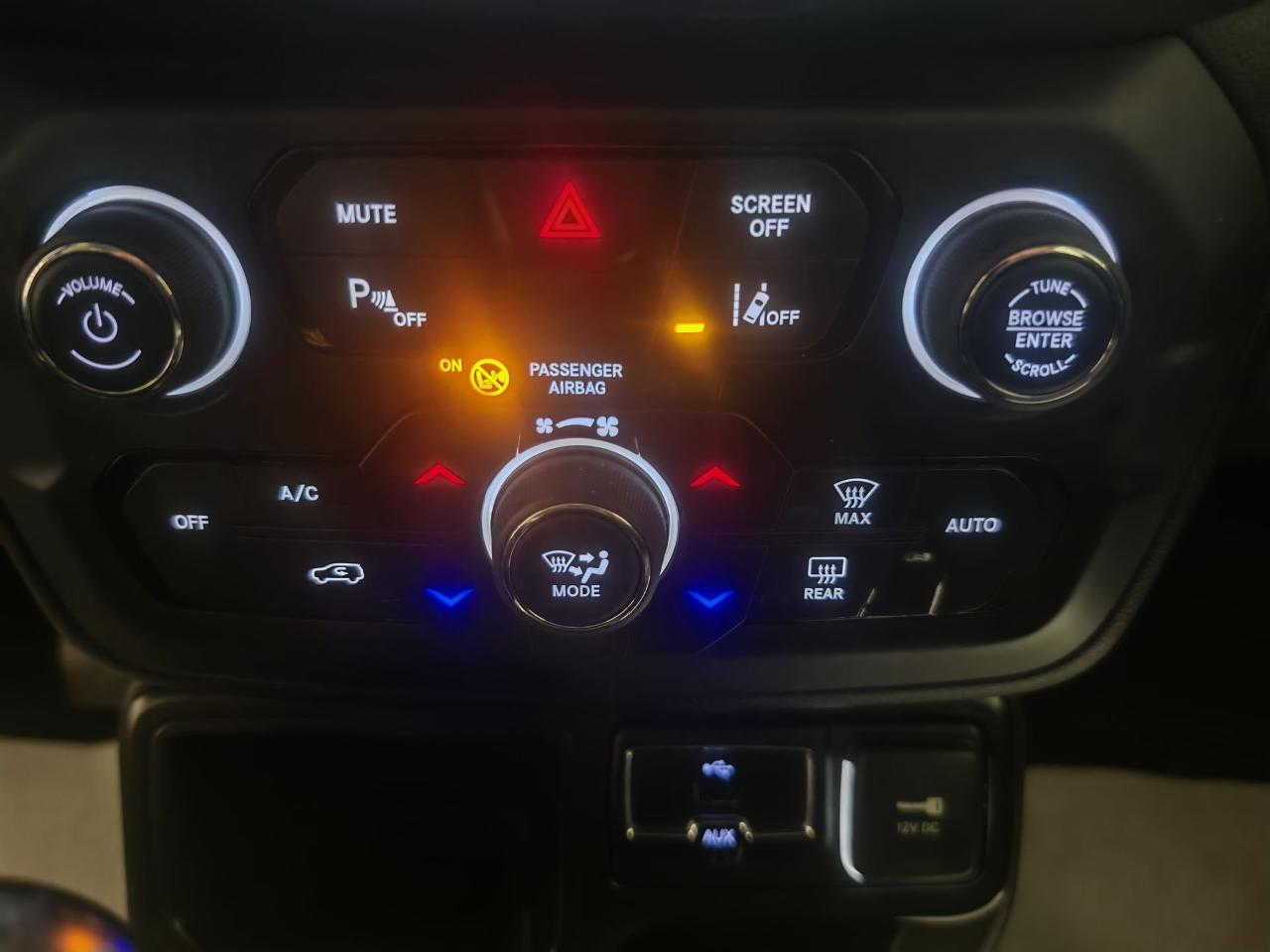 Jeep Jeep Renegade usata 12
