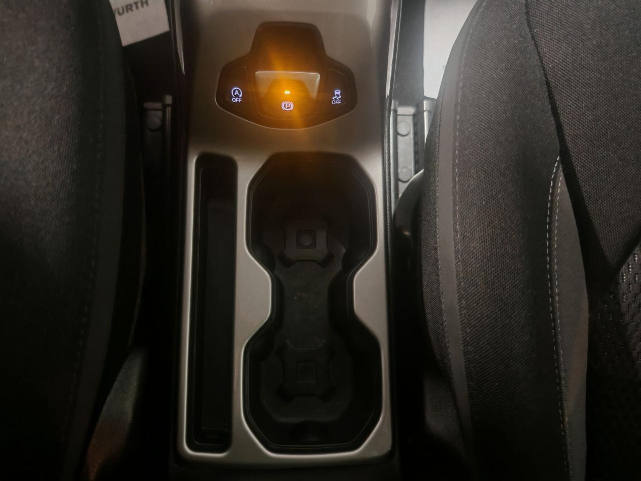 Jeep Jeep Renegade usata 14