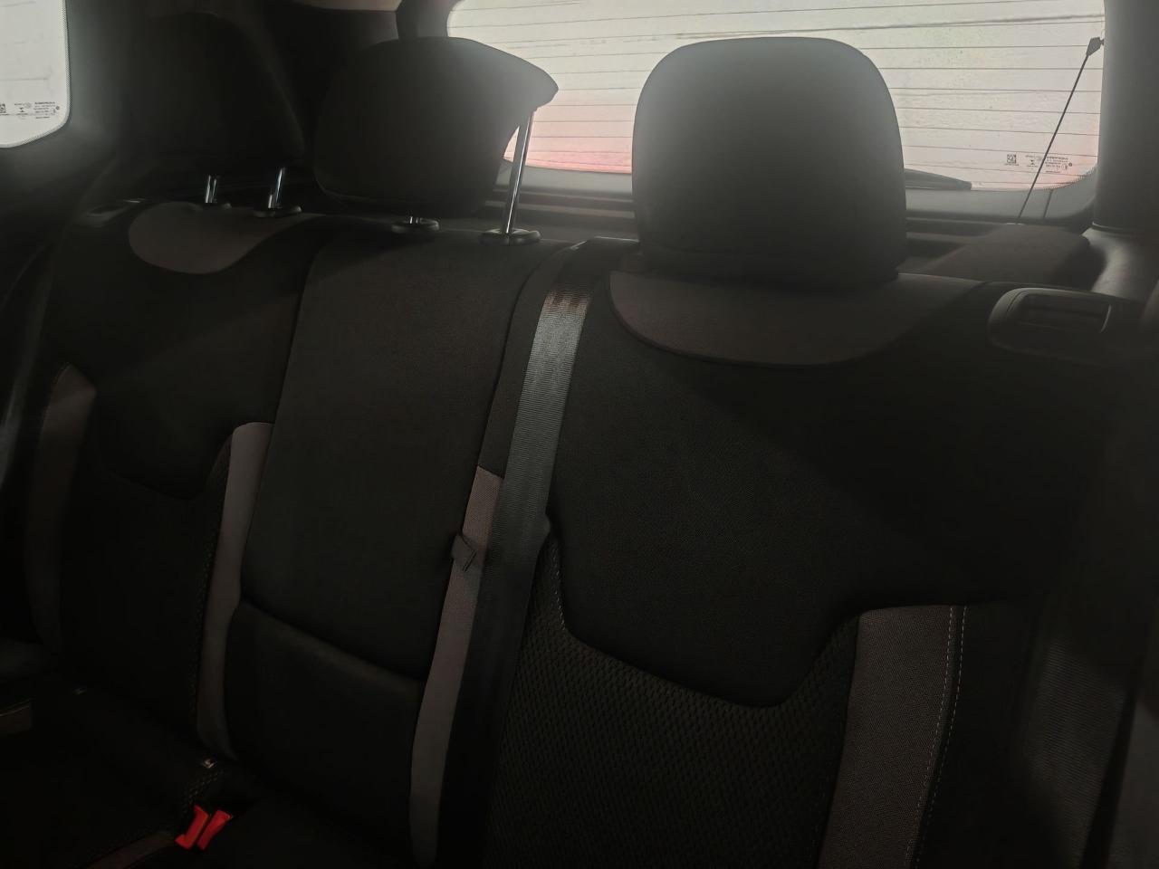 Jeep Jeep Renegade usata 19