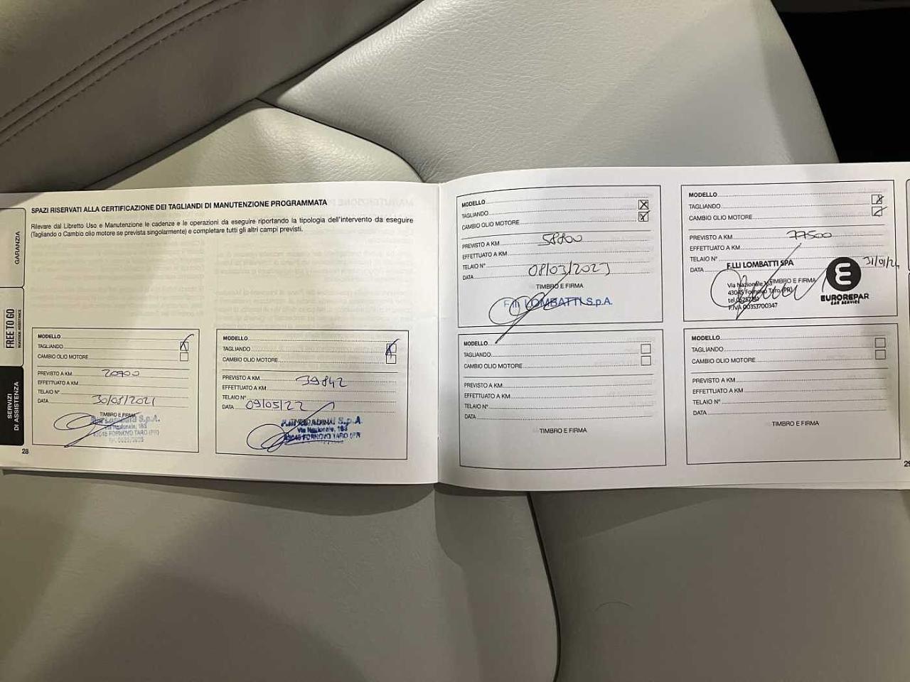 Jeep Jeep Renegade usata, con 9 marce