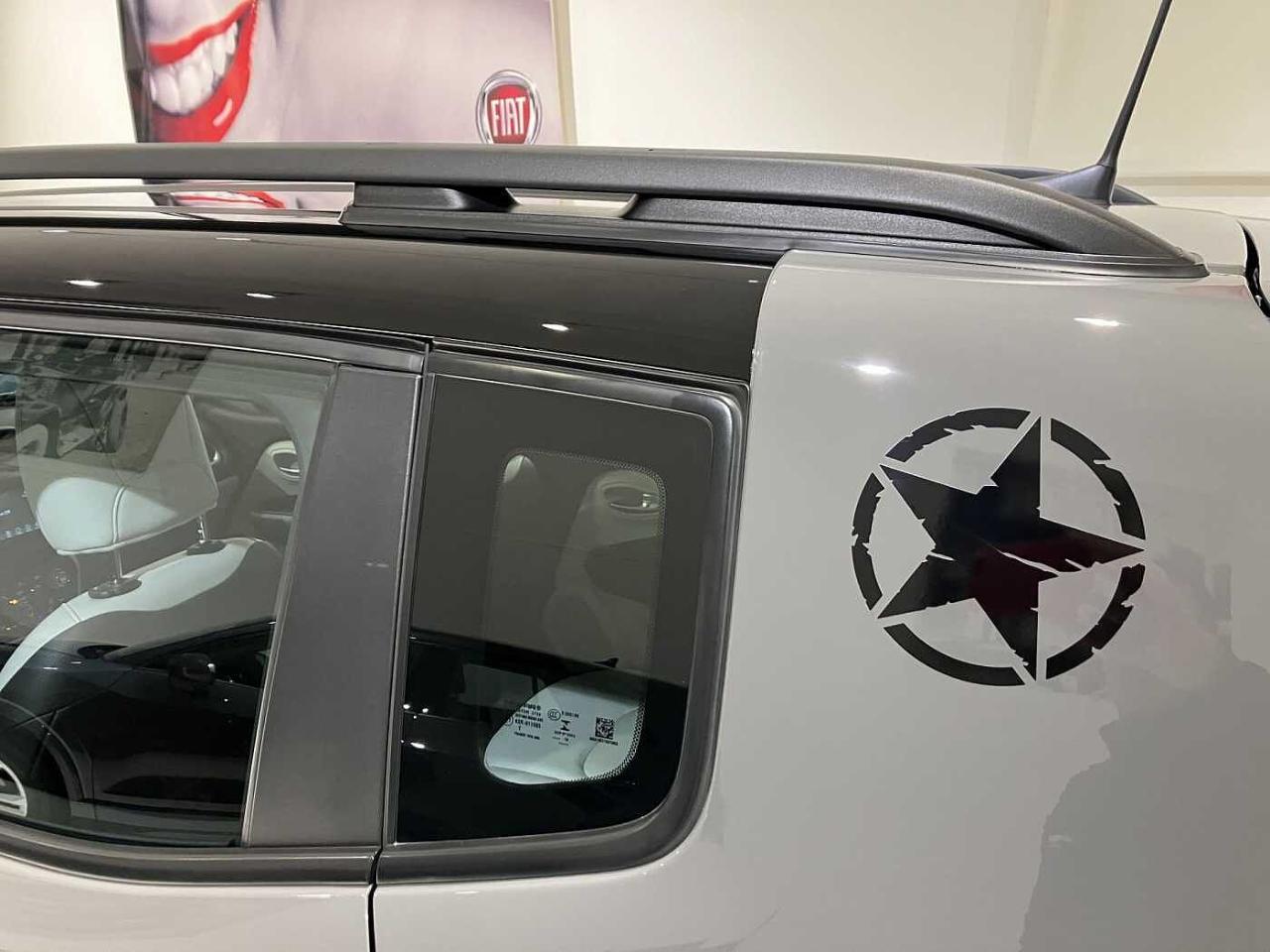 Jeep Jeep Renegade usata 22
