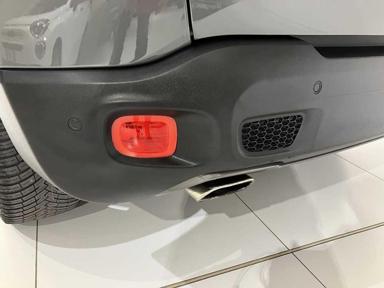 Jeep Jeep Renegade usata 23