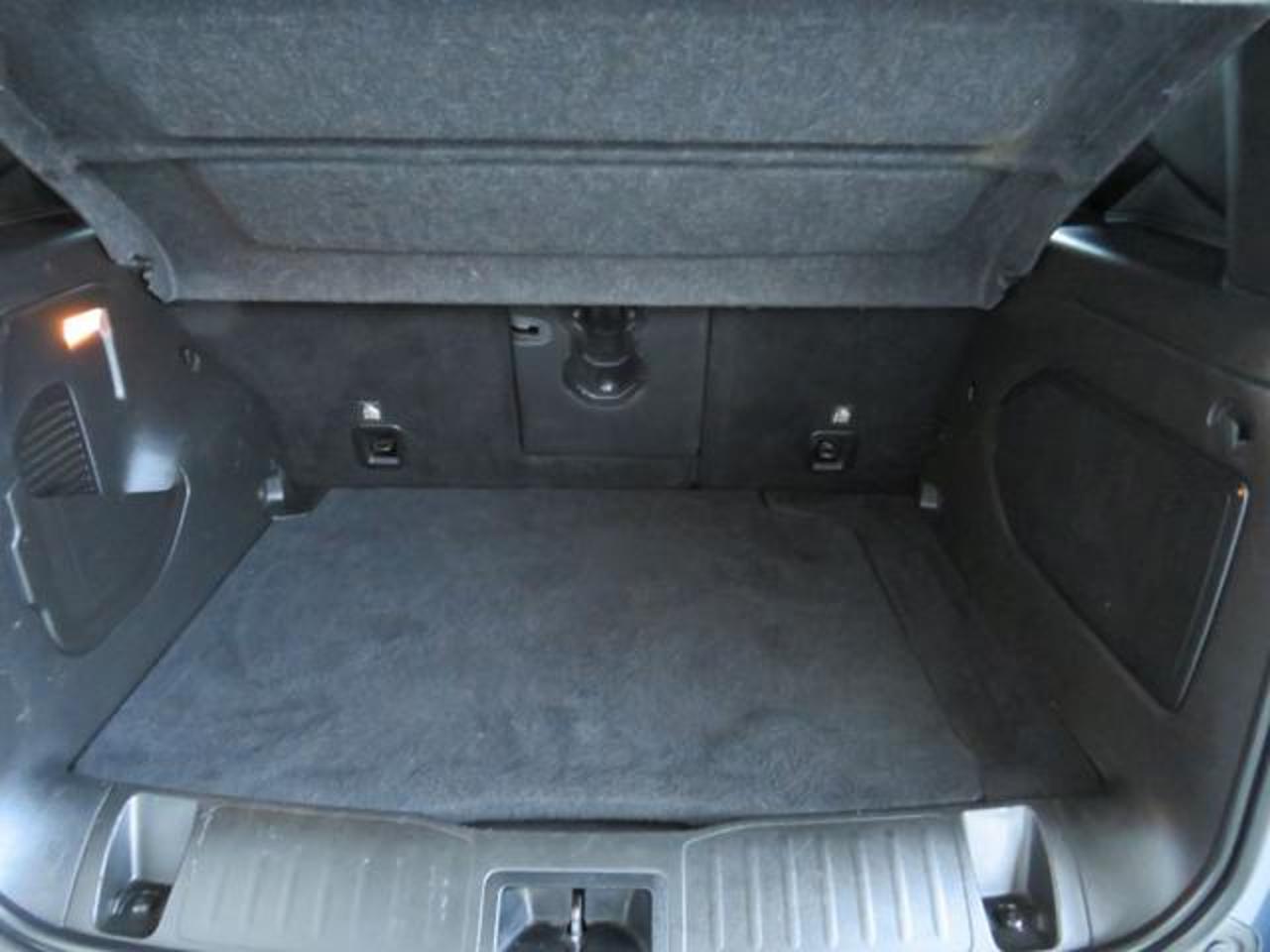 Jeep Jeep Renegade usata, con start/stop automatico