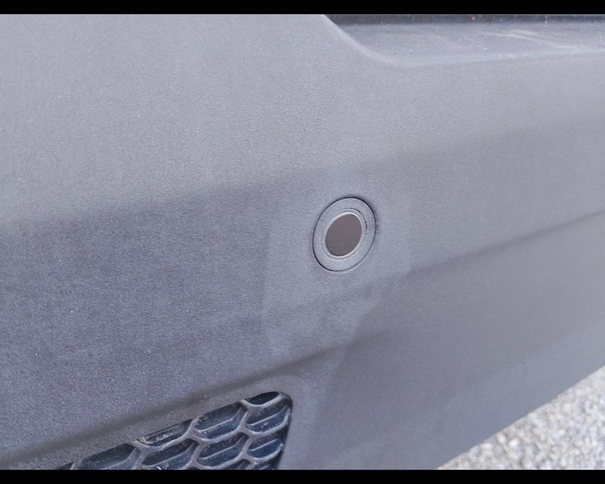 Jeep Jeep Renegade usata 12