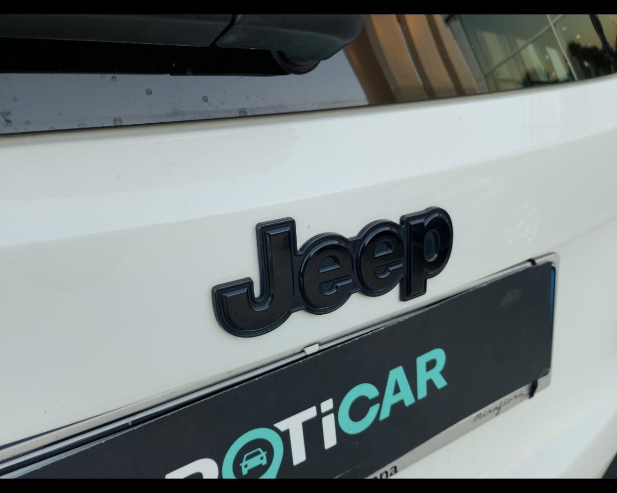 Jeep Jeep Renegade usata 13