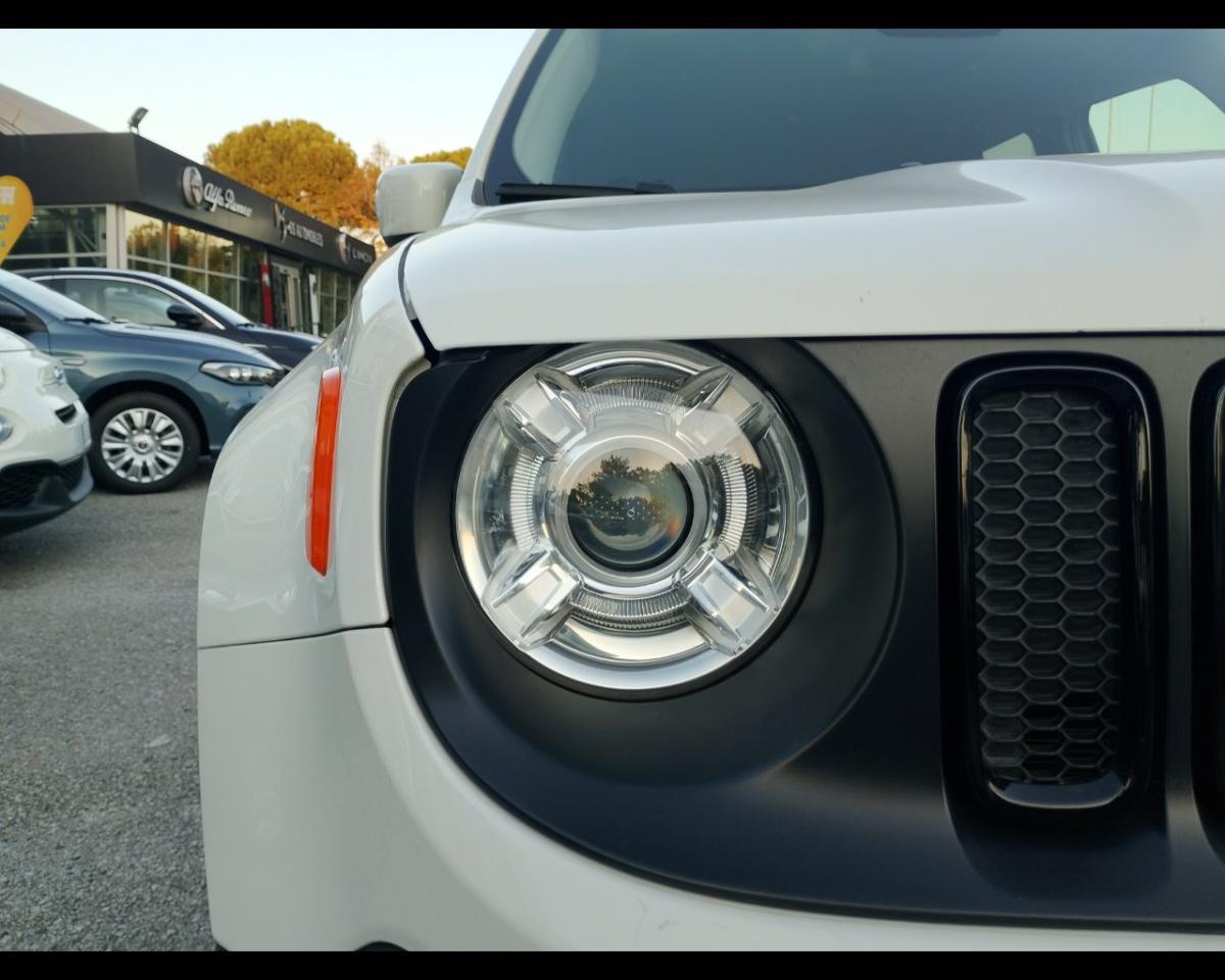 Jeep Jeep Renegade usata 14