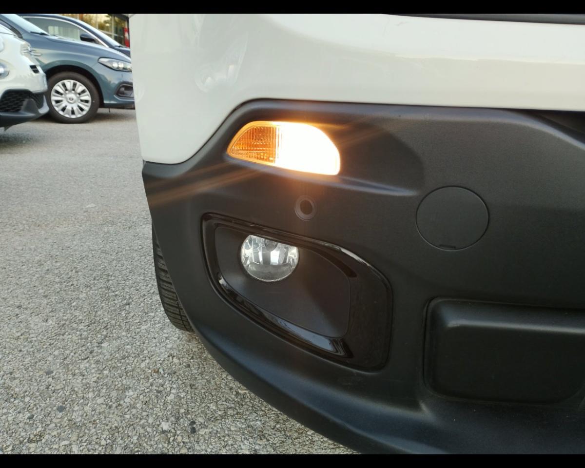 Jeep Jeep Renegade usata 15