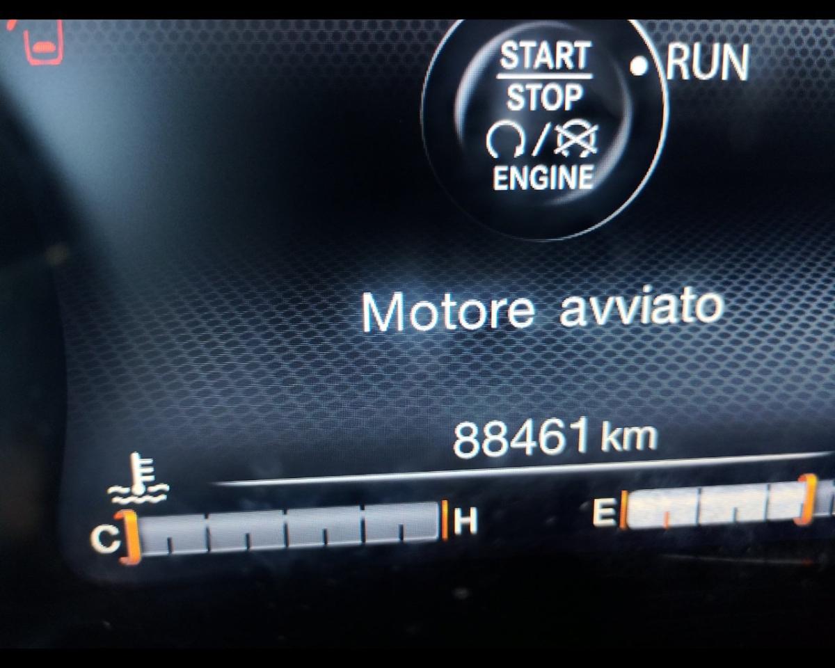 Jeep Jeep Renegade usata 22