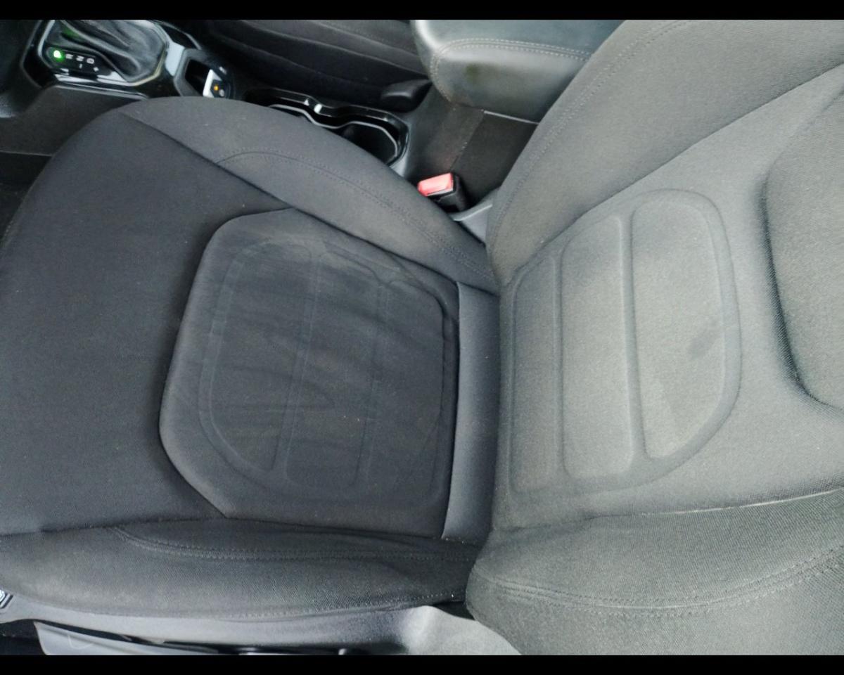 Jeep Jeep Renegade usata 25