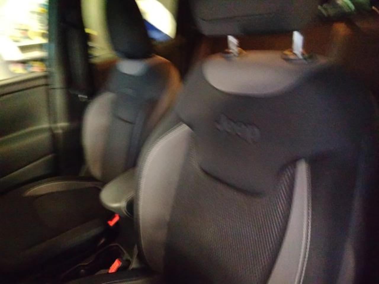 Jeep Jeep Renegade usata, con servo sterzo