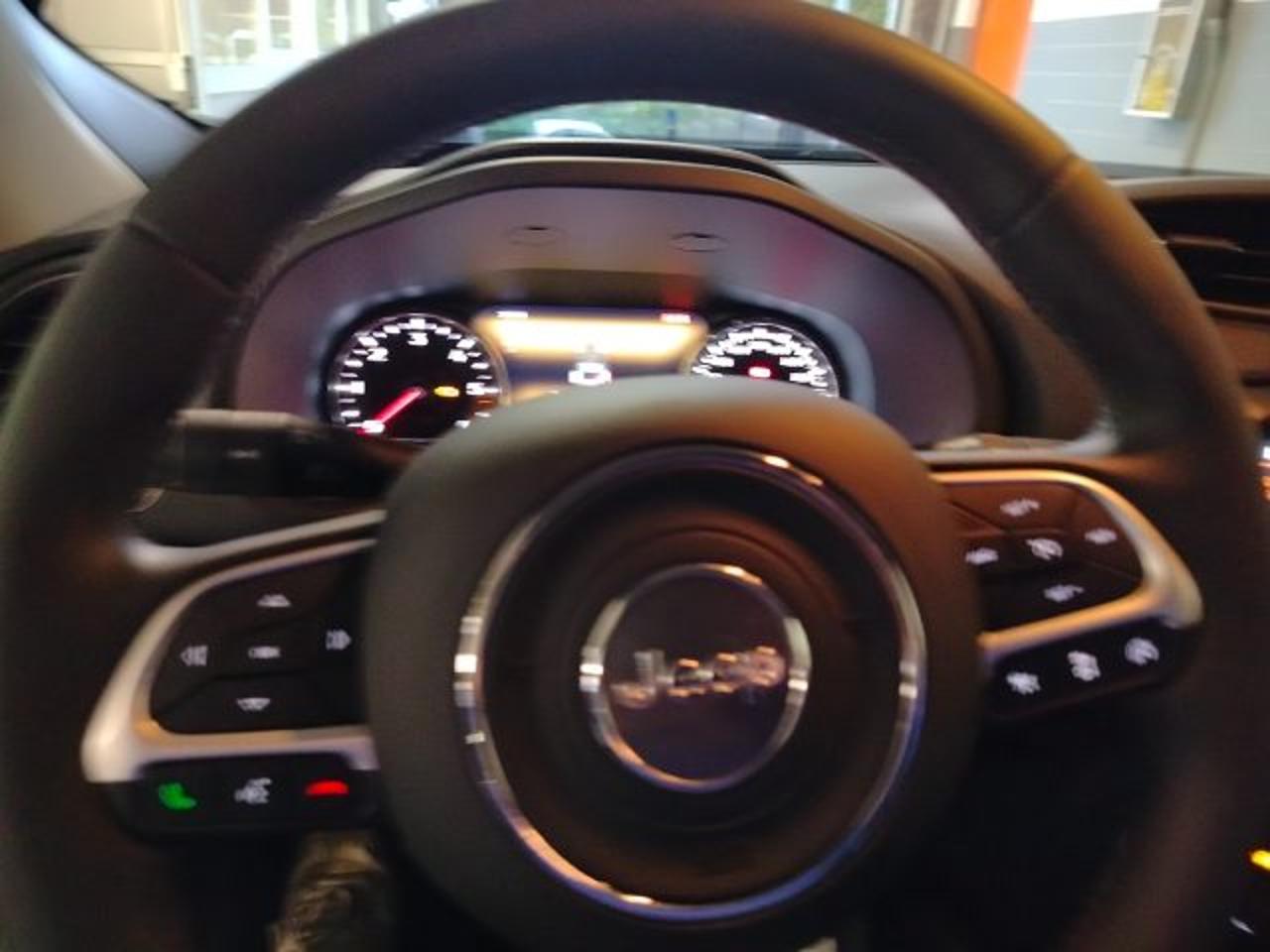 Jeep Jeep Renegade usata 15