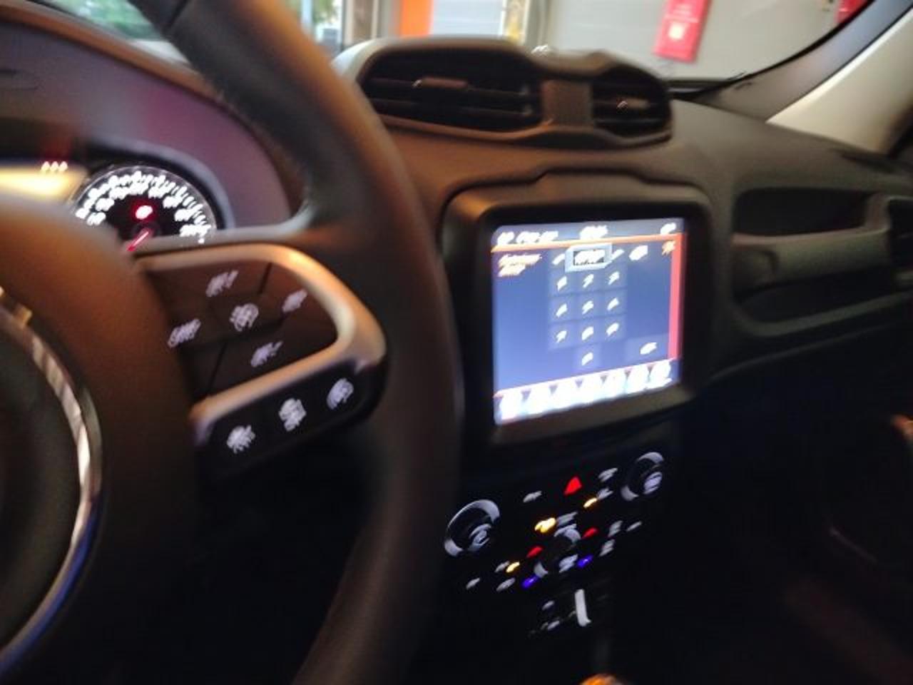 Jeep Jeep Renegade usata 16