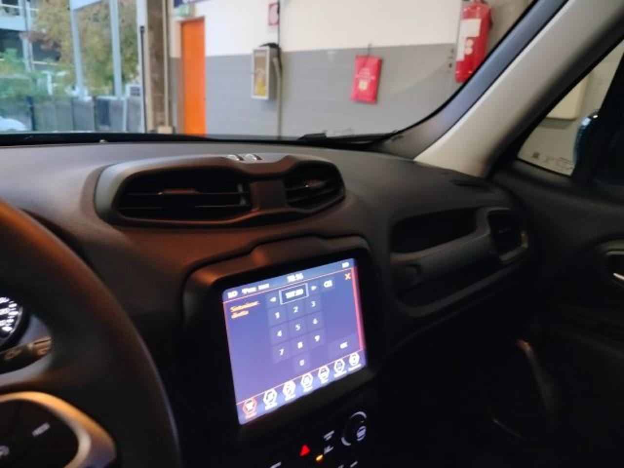 Jeep Jeep Renegade usata 17