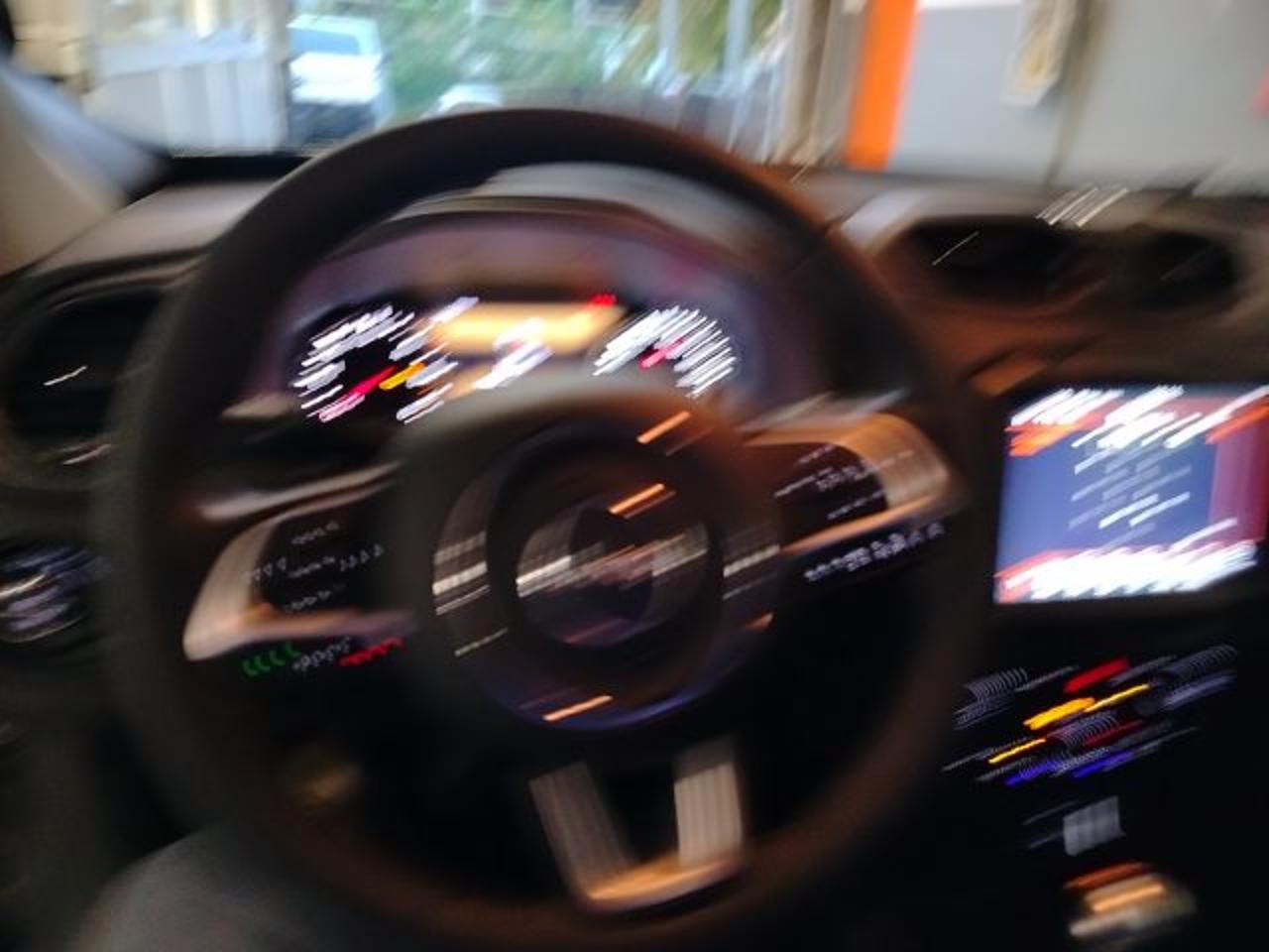 Jeep Jeep Renegade usata 18