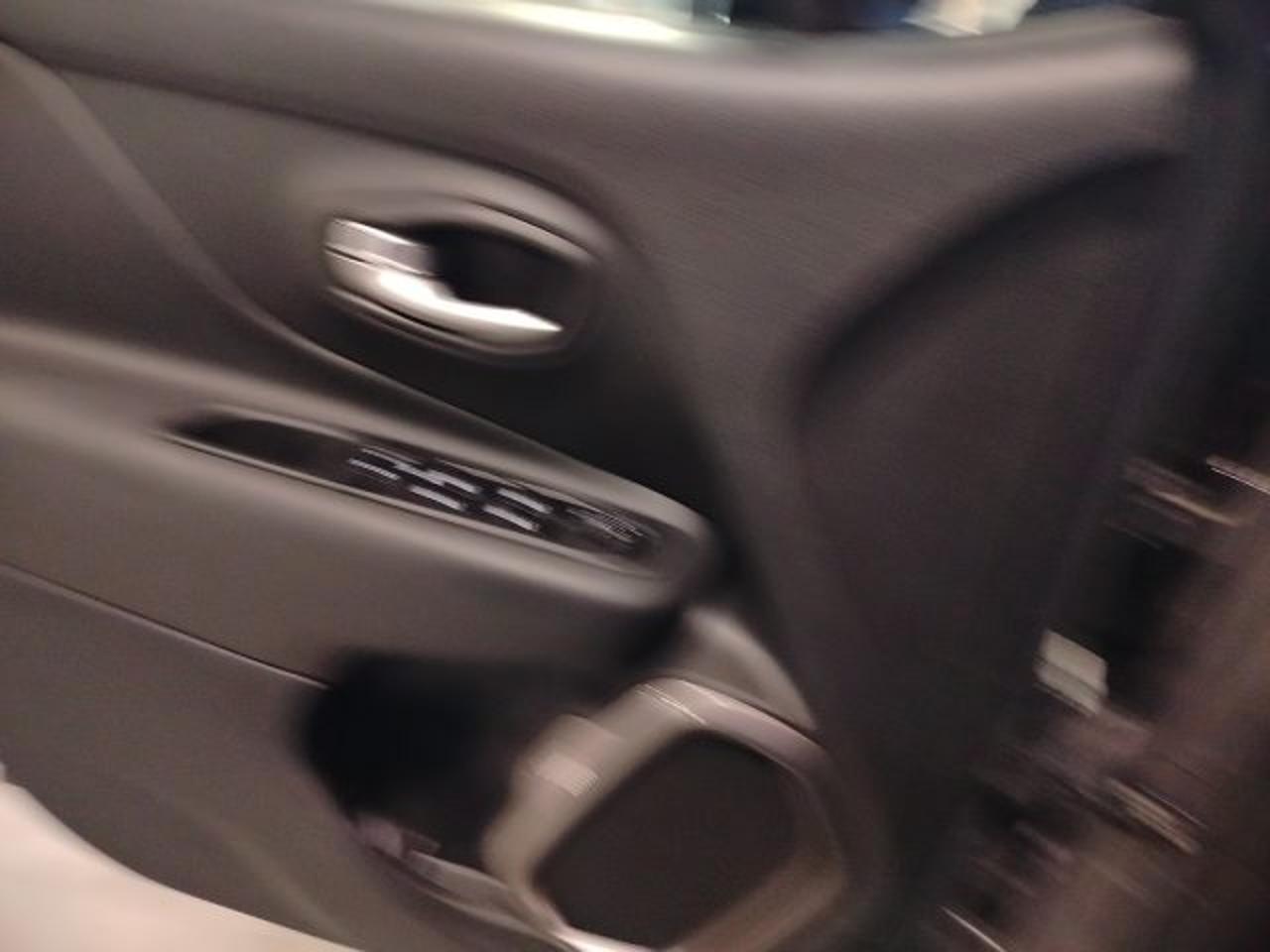 Jeep Jeep Renegade usata 20