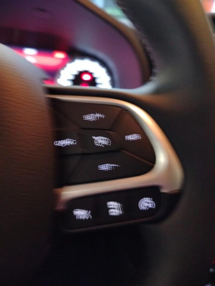 Jeep Jeep Renegade usata 21