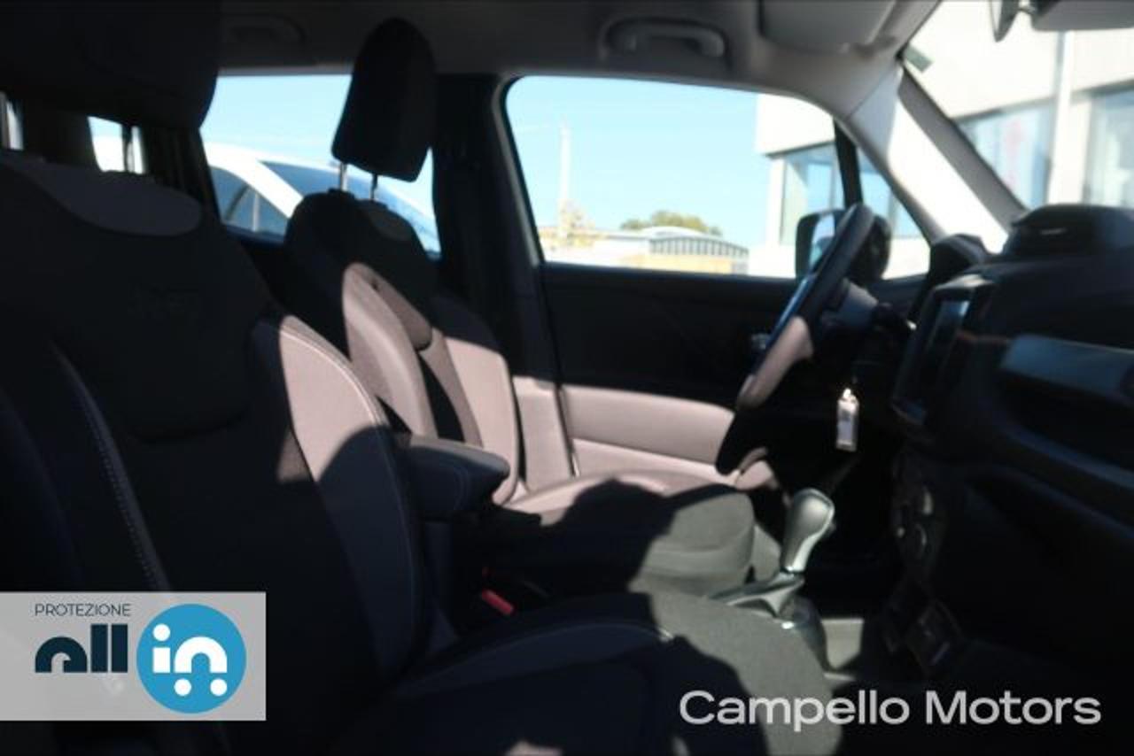 Jeep Jeep Renegade usata 5