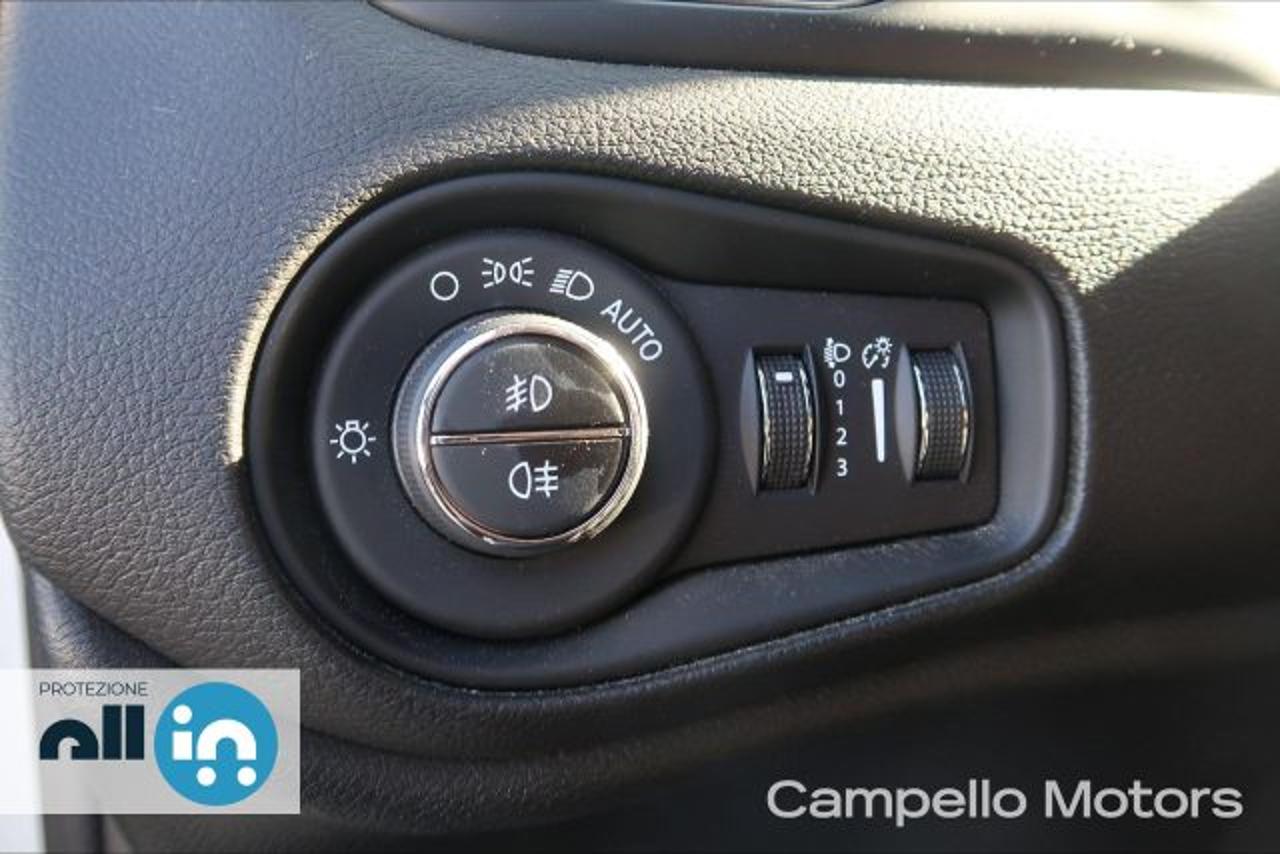 Jeep Jeep Renegade usata 6