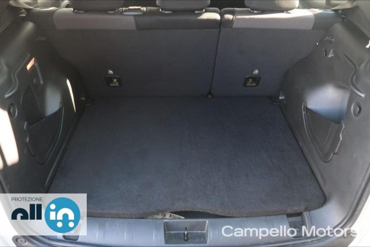 Jeep Jeep Renegade usata 8