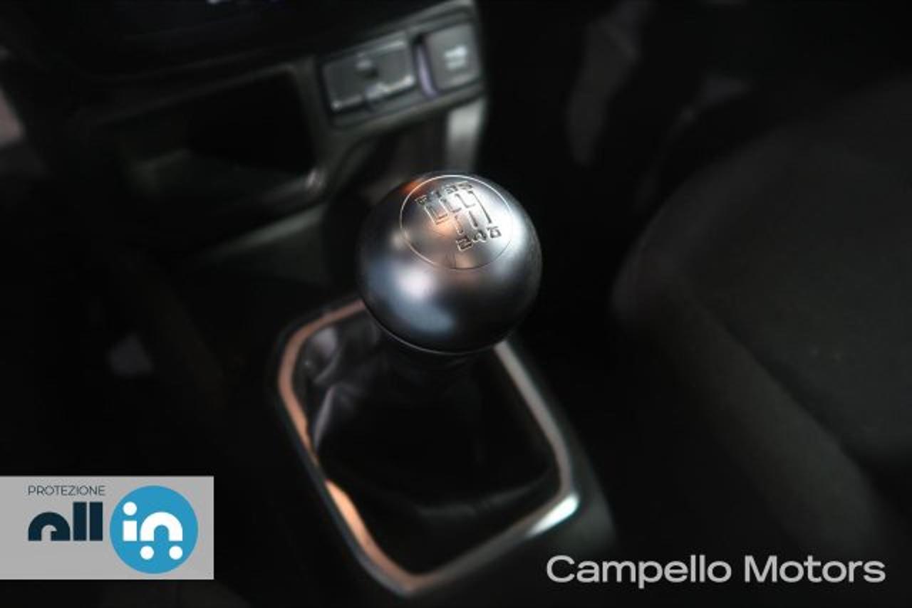 Jeep Jeep Renegade usata 3