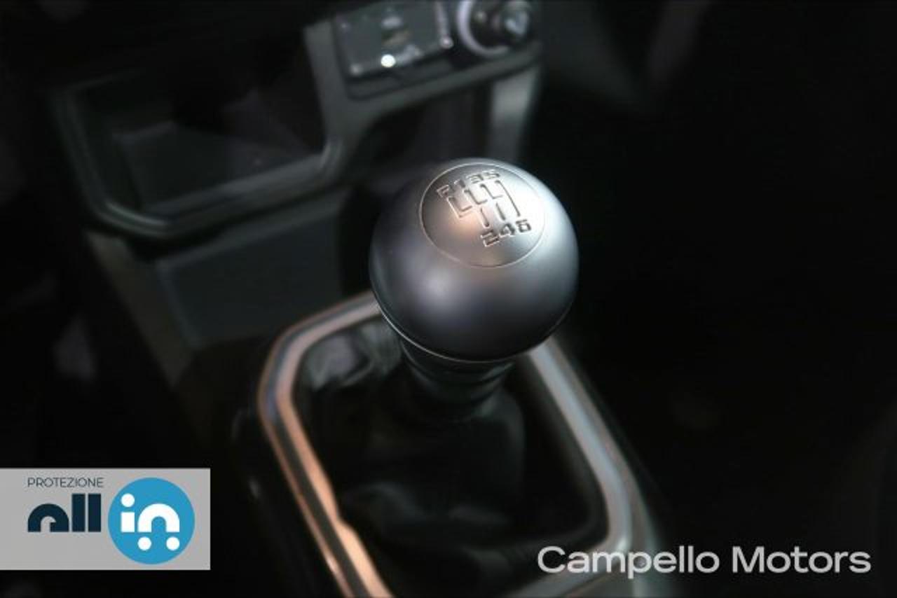Jeep Jeep Renegade usata 3